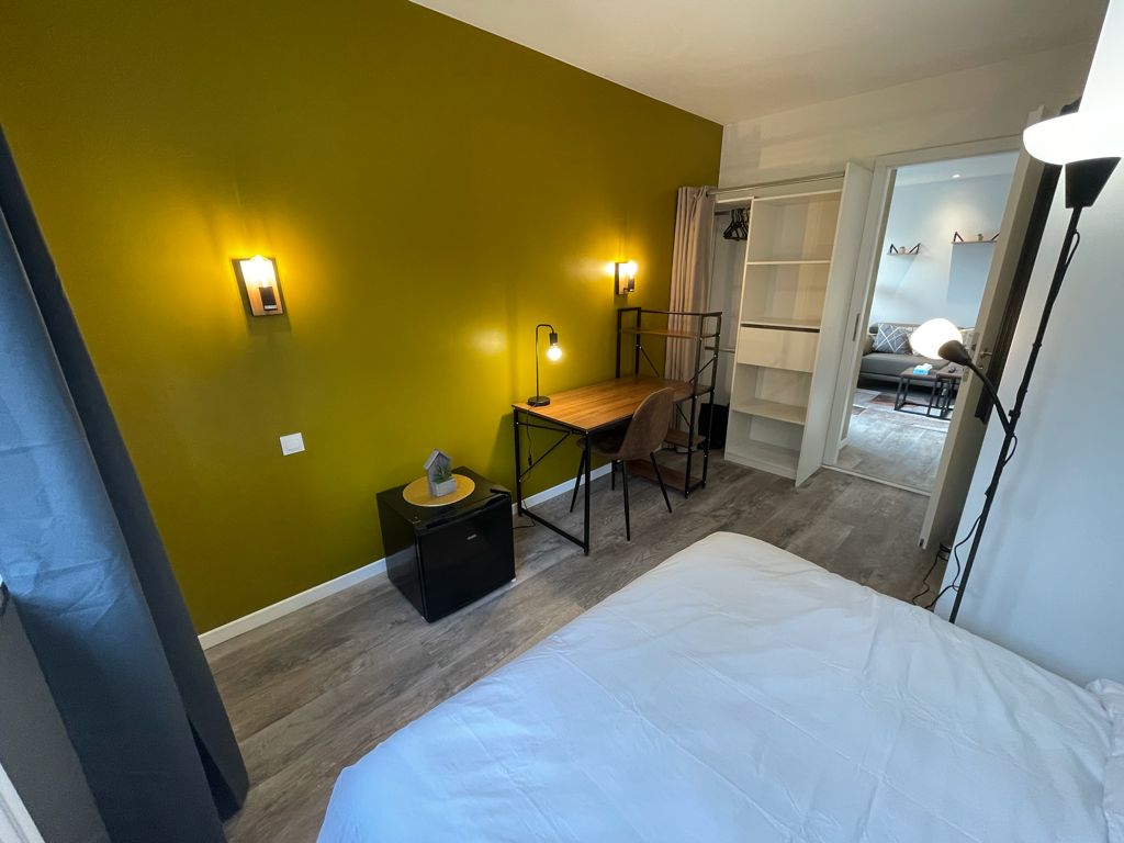 Colocation Metz 500897