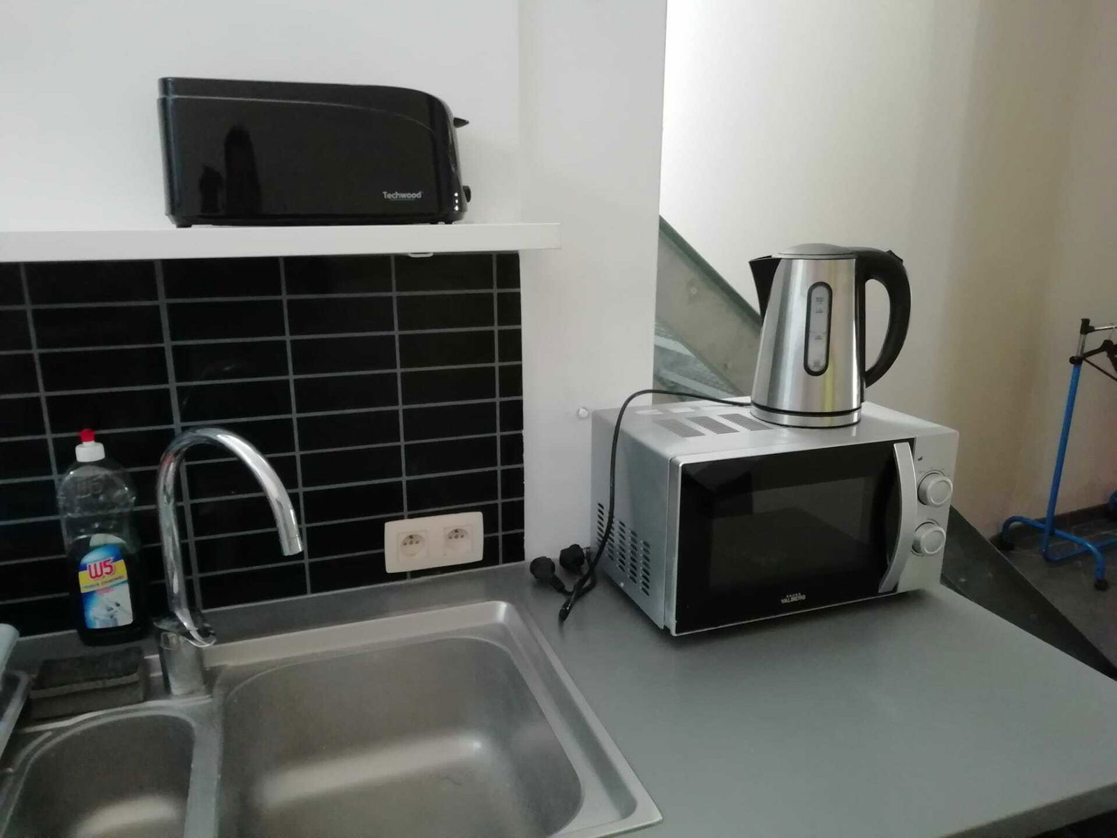 Entire Home Tournai 216748