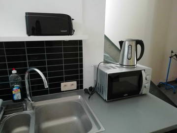 Logement Entier Tournai 216748-9