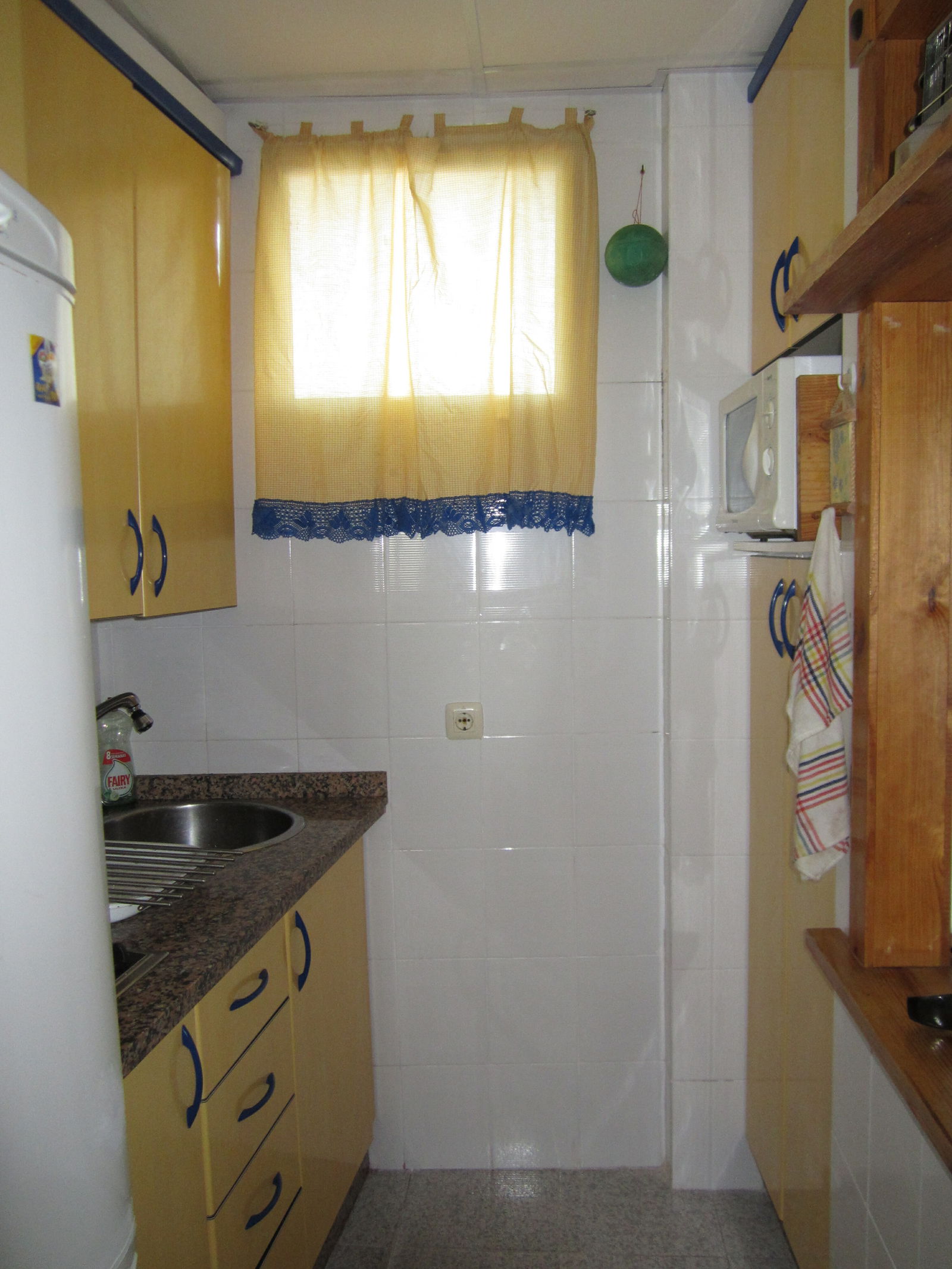 Homestay Almonte 101571