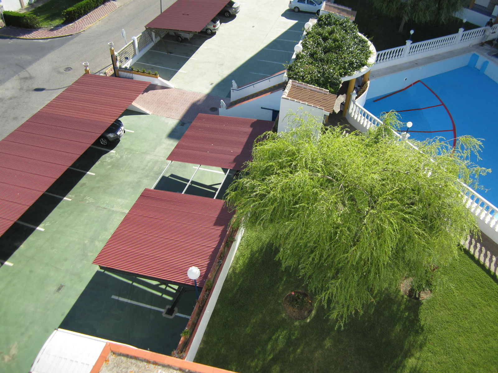 Homestay Almonte 101571