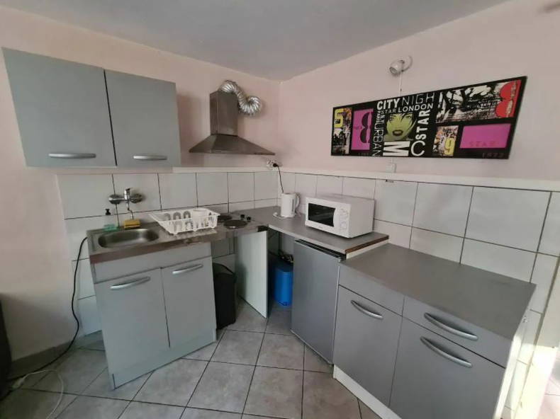 Casa Inteira Gex 242380-2