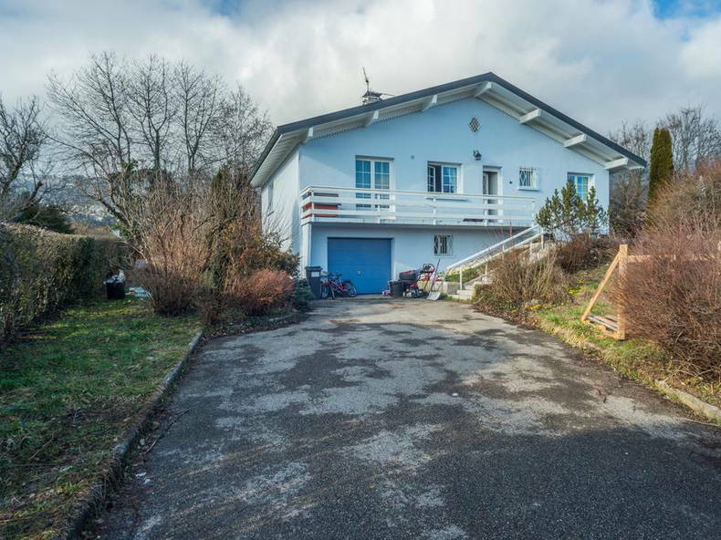 Casa Inteira Gex 242380-3