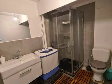 Logement Entier Gex 242380-7