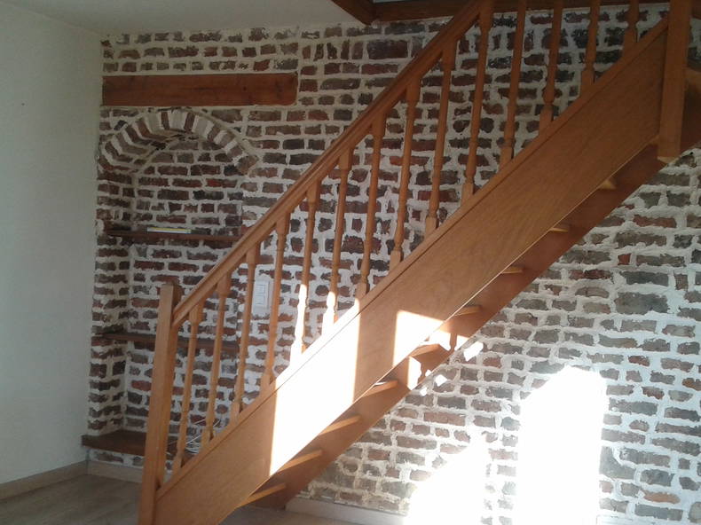 Gastfamilie Liévin 196969-3