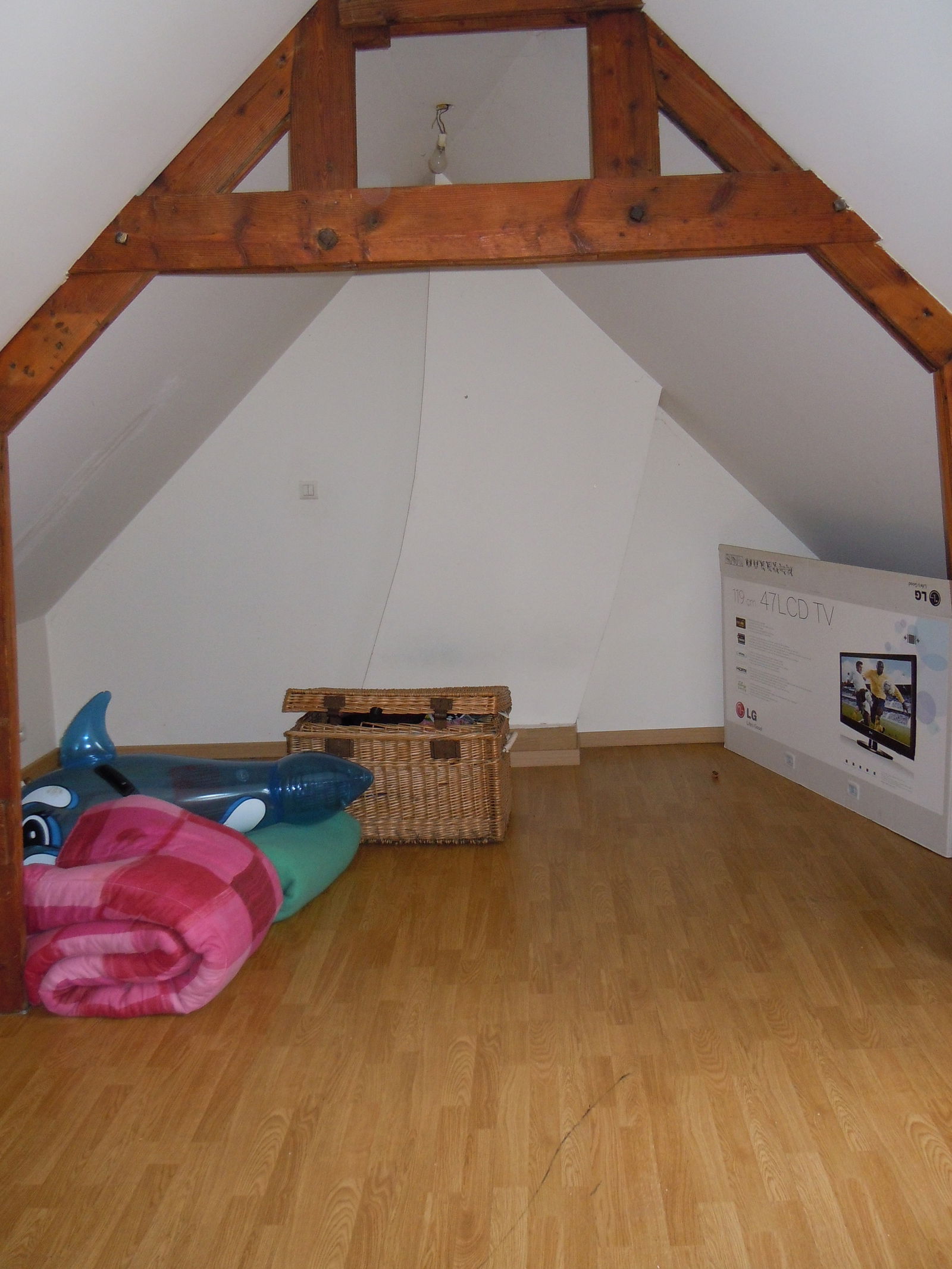 Homestay Liévin 196969