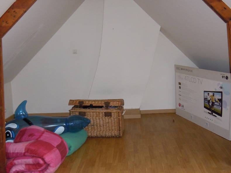 Gastfamilie Liévin 196969-4