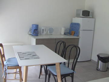 Room For Rent Beauquesne 241742