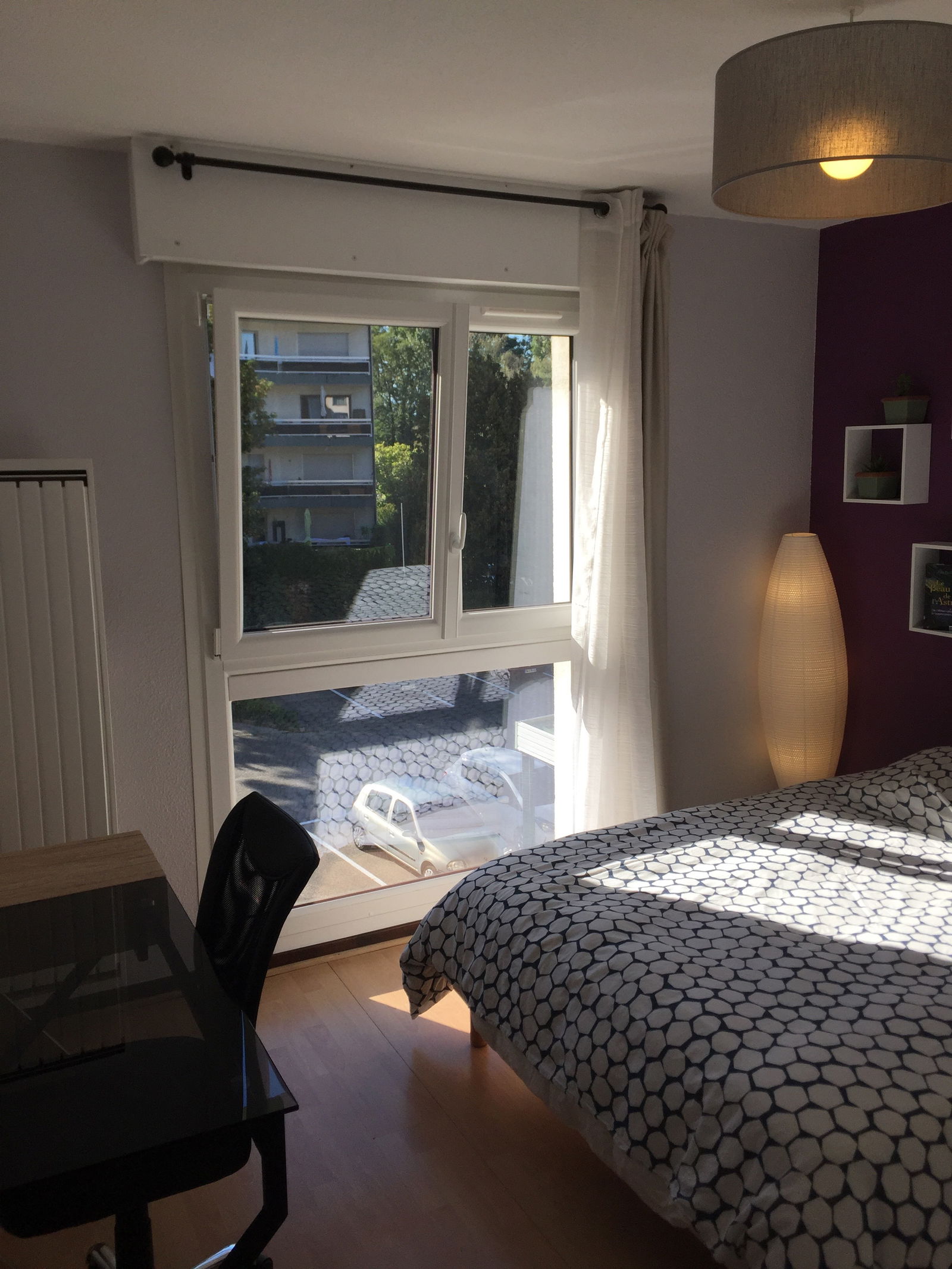 Entire Home Ville-la-Grand 254173