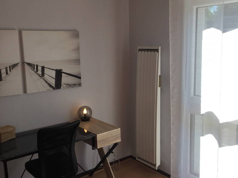 Toda La Casa Ville-la-Grand 254173-2