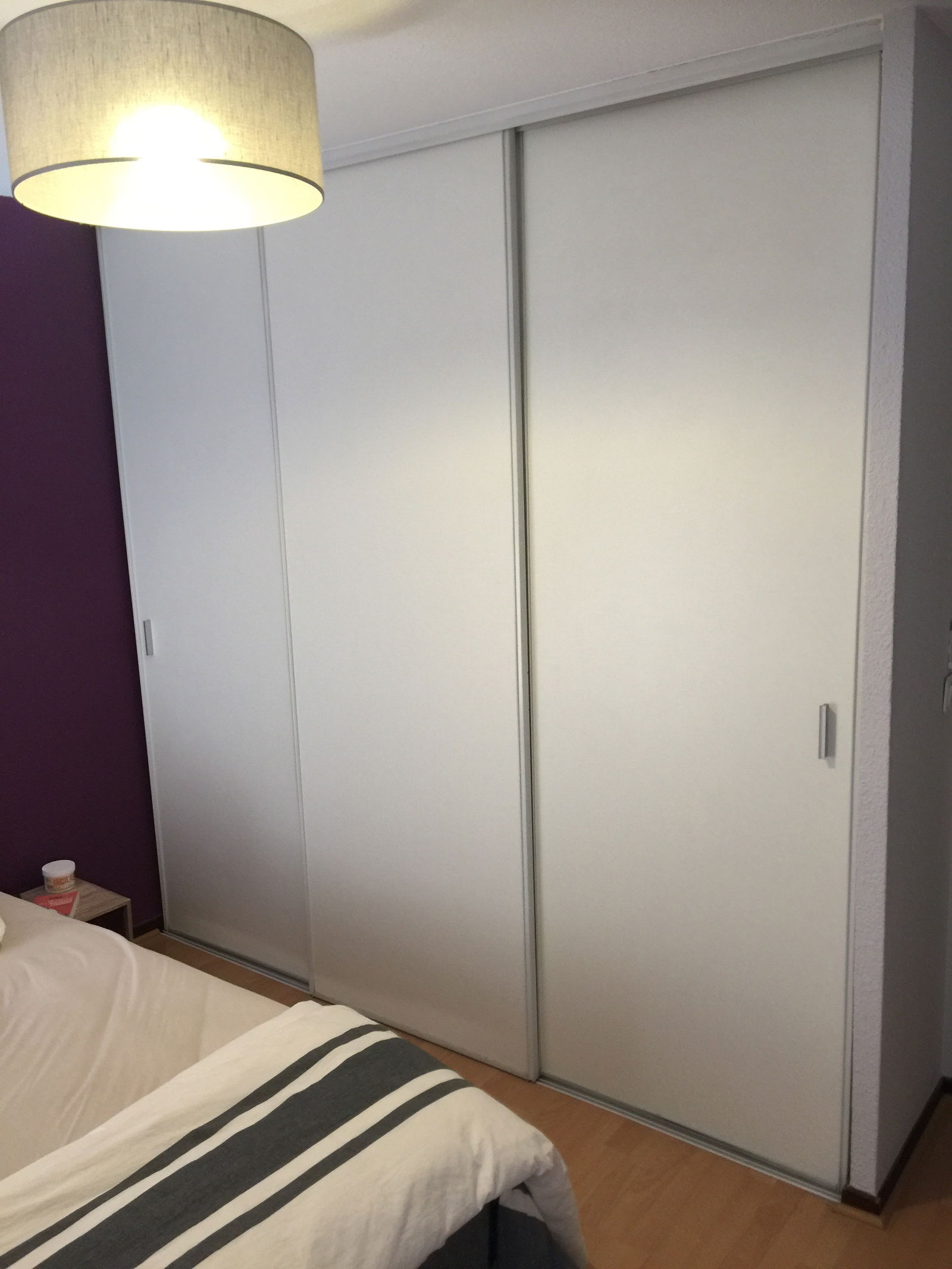 Entire Home Ville-la-Grand 254173