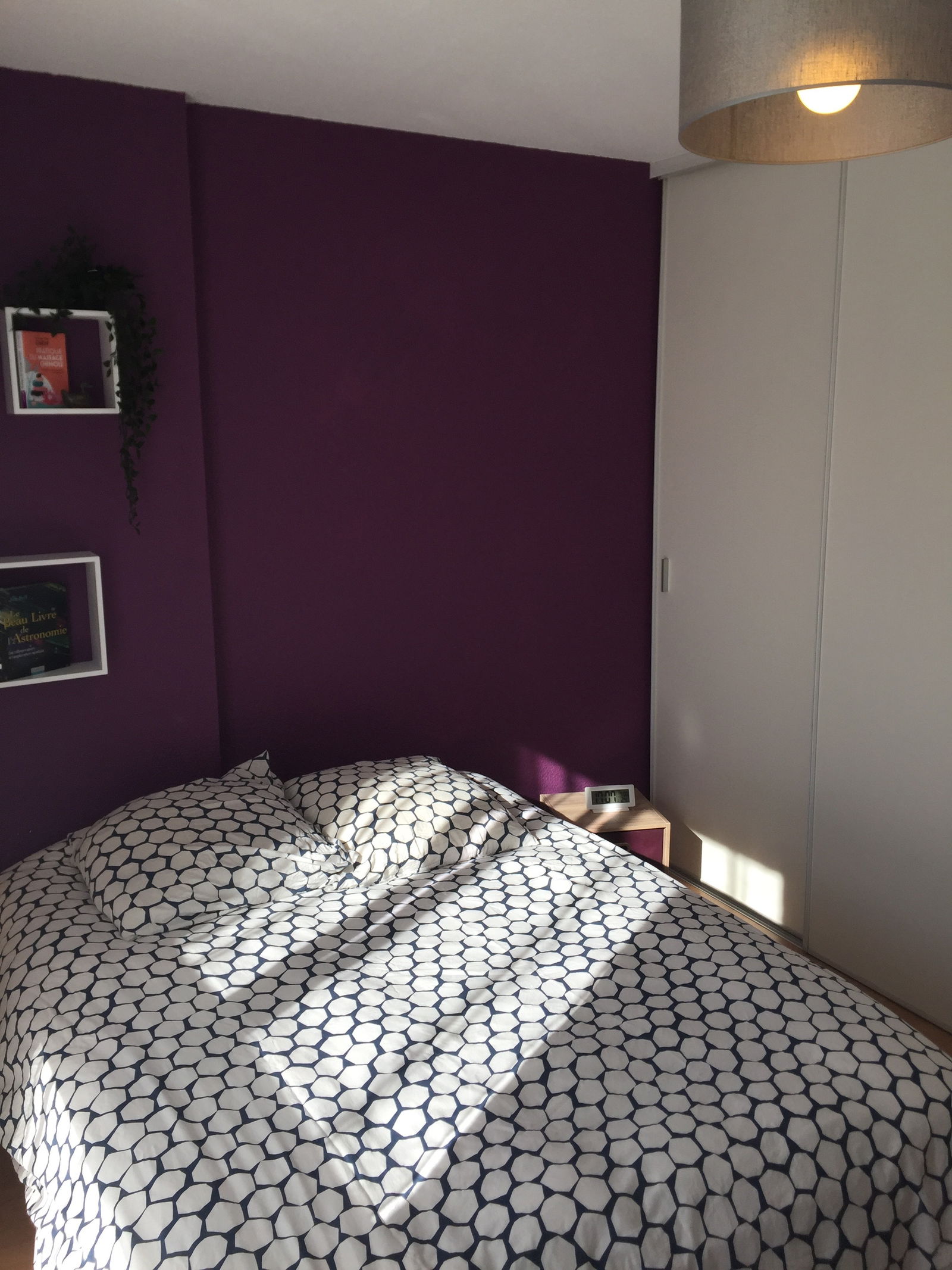 Entire Home Ville-la-Grand 254173