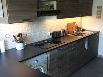 Logement Entier Ville-La-Grand 254173-5