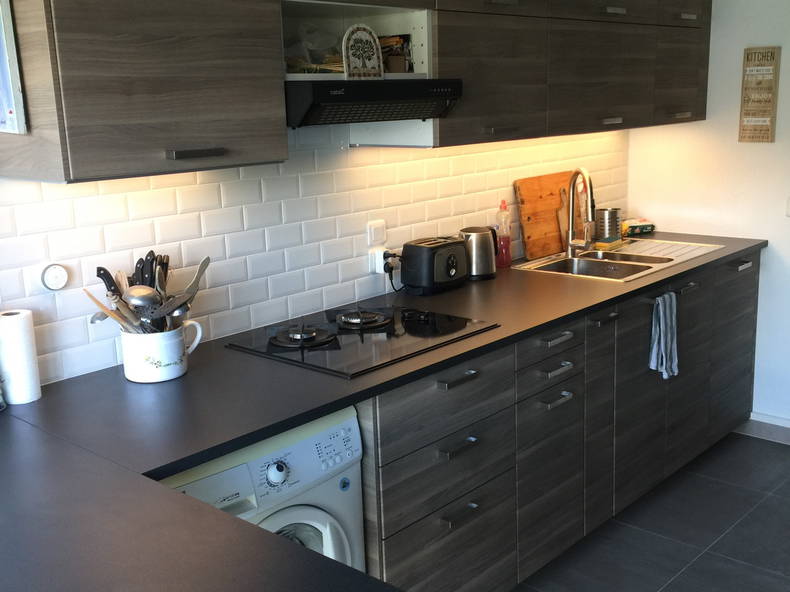 Toda La Casa Ville-la-Grand 254173-5