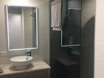 Logement Entier Ville-La-Grand 254173-7