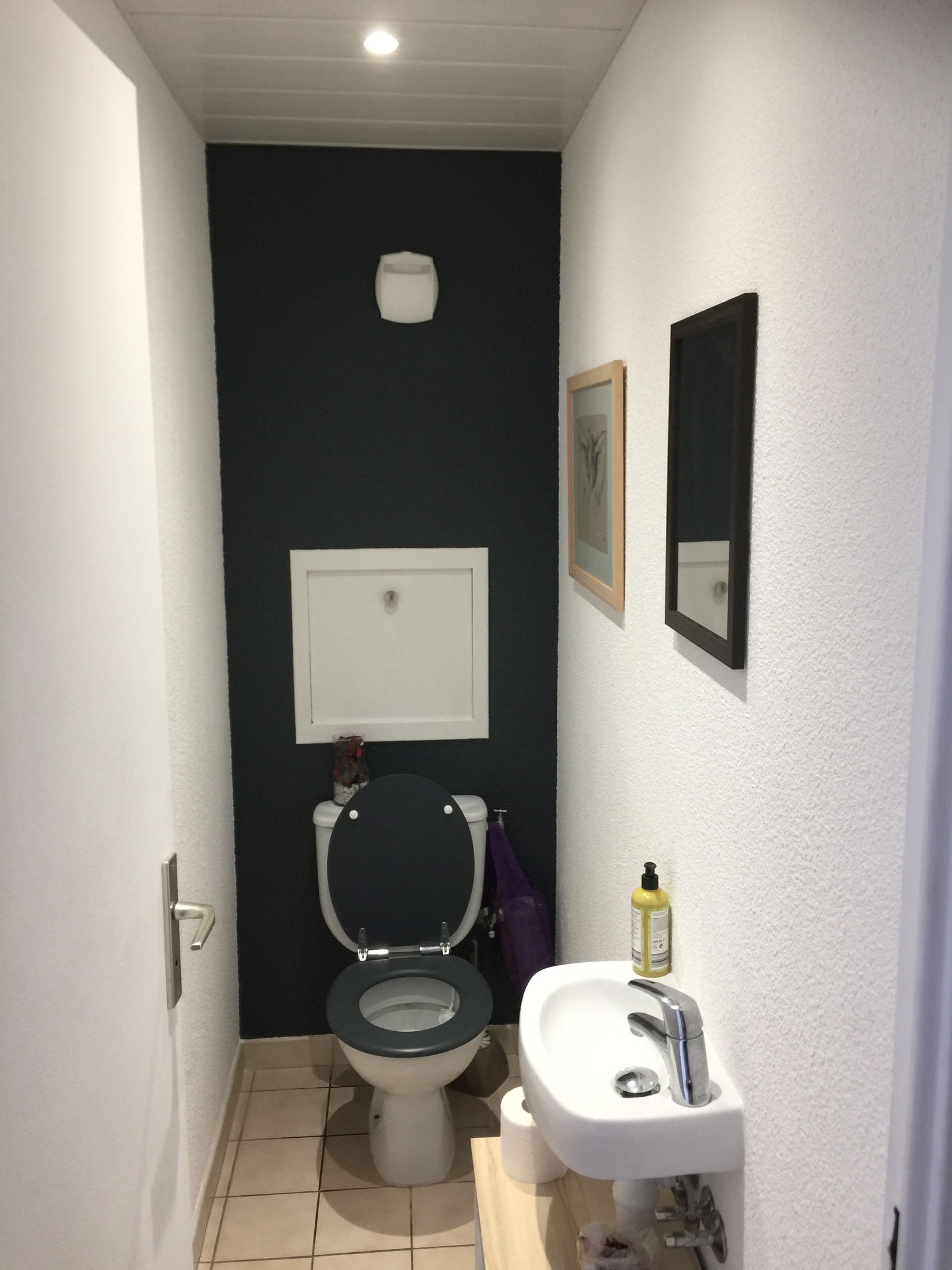 Entire Home Ville-la-Grand 254173