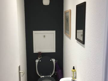 Logement Entier Ville-La-Grand 254173-9