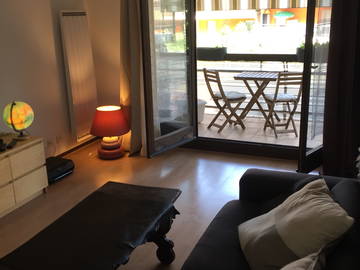 Logement Entier Ville-La-Grand 254173-11