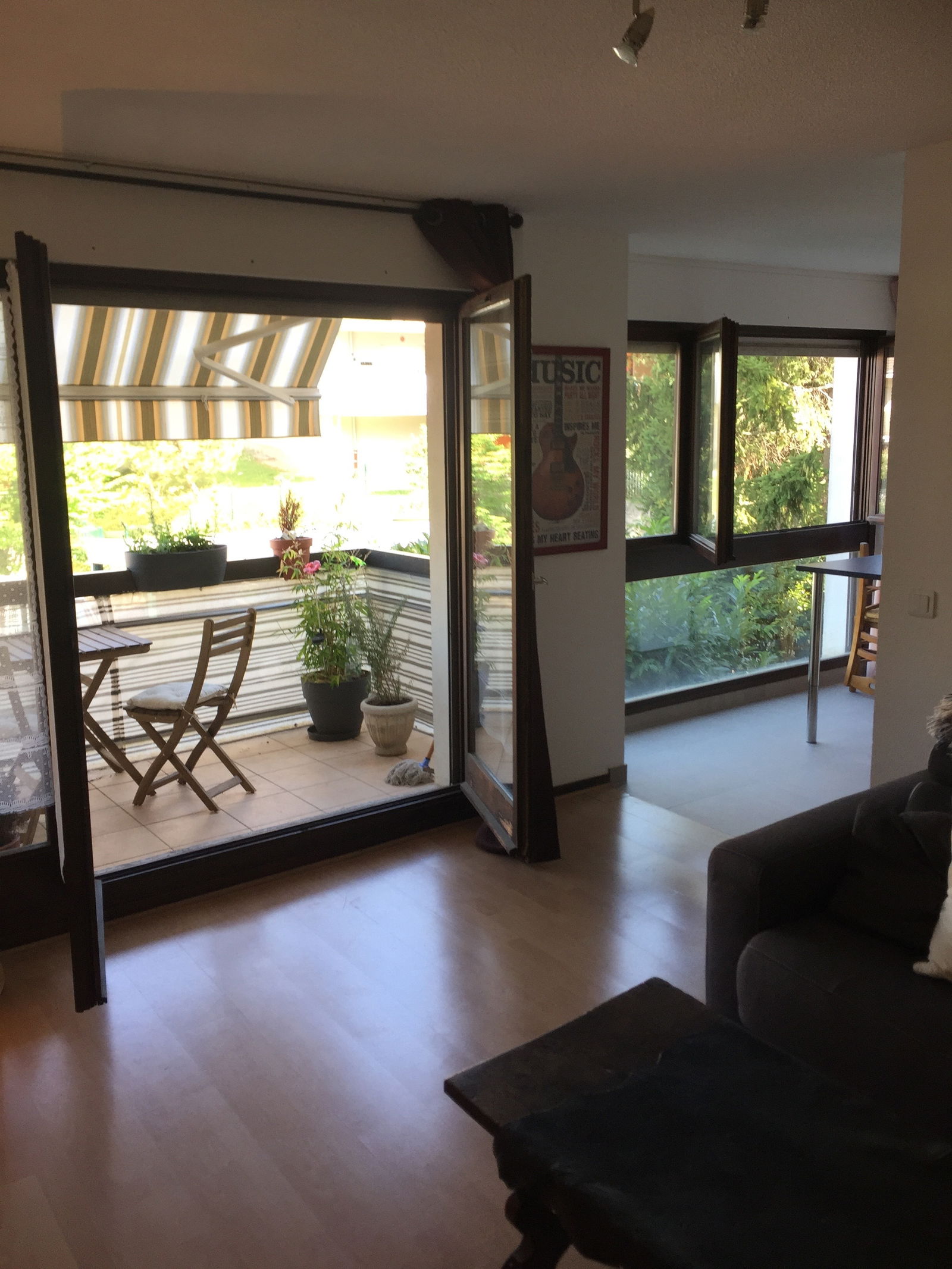 Entire Home Ville-la-Grand 254173