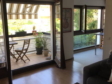 Logement Entier Ville-La-Grand 254173-12