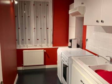 Room For Rent Troyes 256513