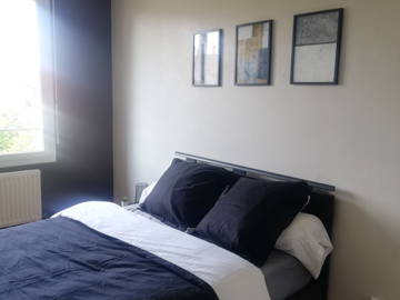 Chambre À Louer Troyes 256513