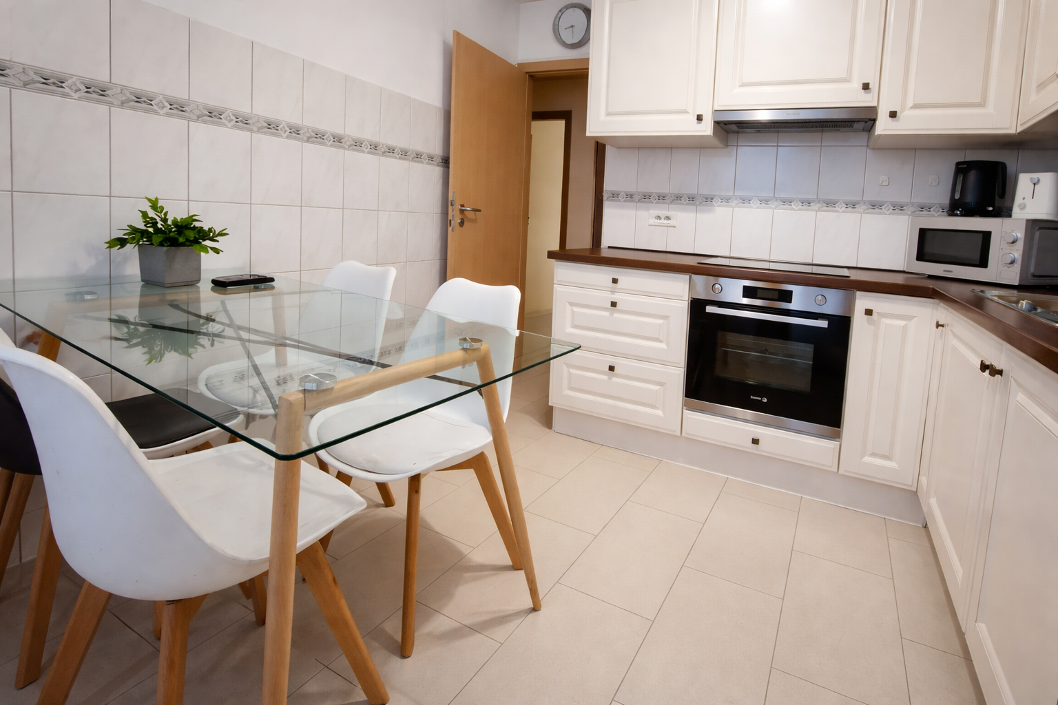 Entire Home Saint-Louis 660119