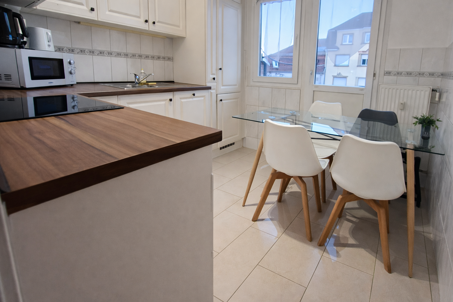 Entire Home Saint-Louis 660119