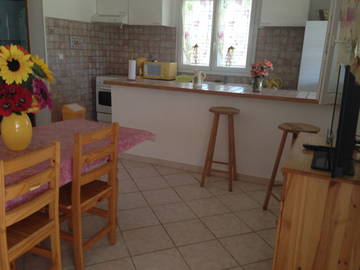 Logement Entier Lugano 117933-4