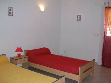 Logement Entier Lugano 117933-6