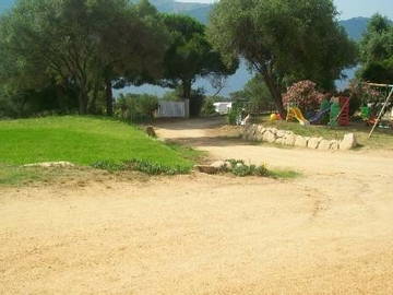 Logement Entier Lugano 117933-8