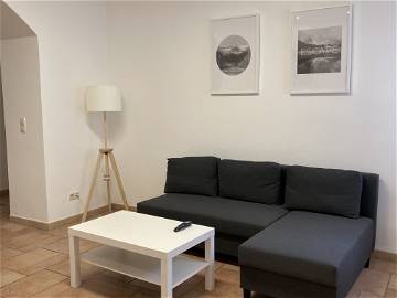 Habitación En Alquiler Differdange 386004