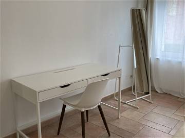 Habitación En Alquiler Differdange 386004