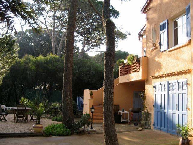 Gastfamilie Sainte-Maxime 46997-1