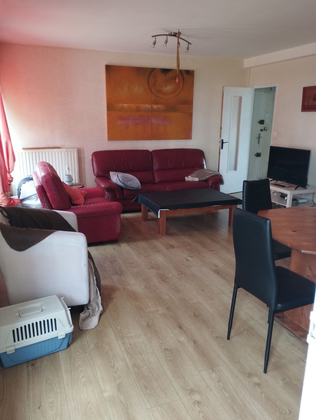 Colocation Brest 406016