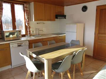 Room For Rent Saint-Sorlin-D'arves 249431