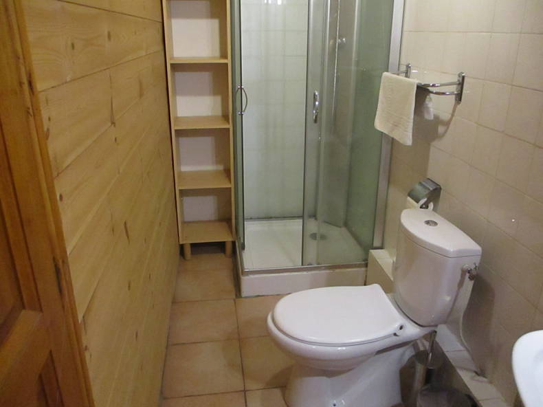 Logement Entier Saint-Sorlin-d'Arves 249431-5