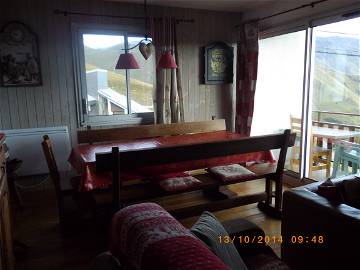 Room For Rent Saint-Lary-Soulan 119044-1
