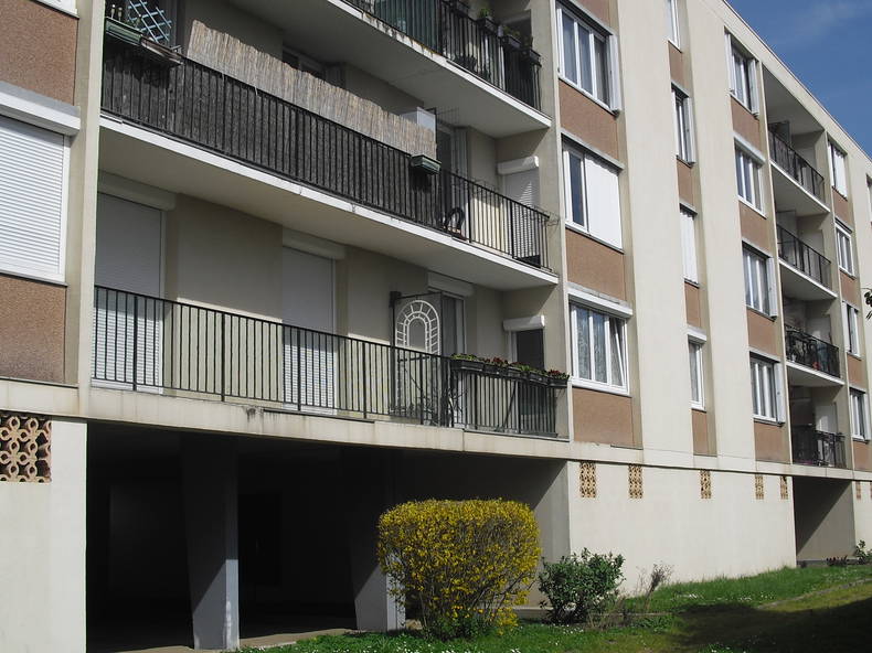 Kolokacja Saint-Jean-le-Blanc 267784-5