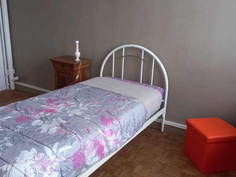 Kolokacja Saint-Jean-le-Blanc 267784-1