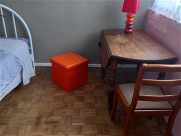 Chambre À Louer Saint-Jean-Le-Blanc 267784