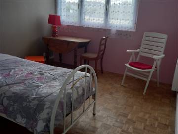 Chambre À Louer Saint-Jean-Le-Blanc 267784