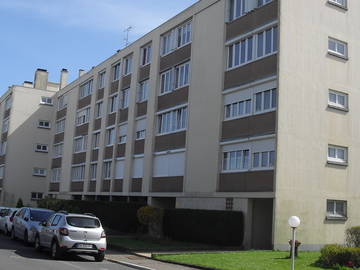 Colocation Saint-Jean-Le-Blanc 267798-7