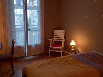 Chambre À Louer Saint-Jean-Le-Blanc 267798