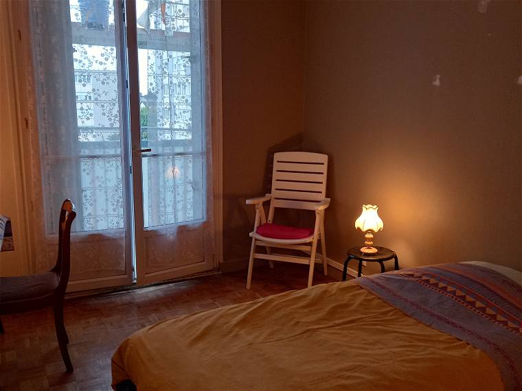 Homestay Saint-Jean-le-Blanc 267798