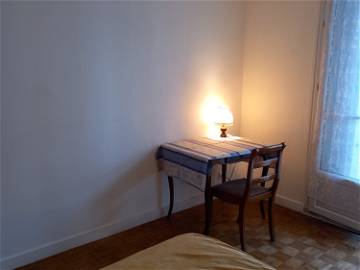 Room For Rent Saint-Jean-Le-Blanc 267798