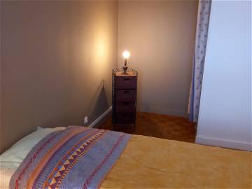 Chambre À Louer Saint-Jean-Le-Blanc 267798