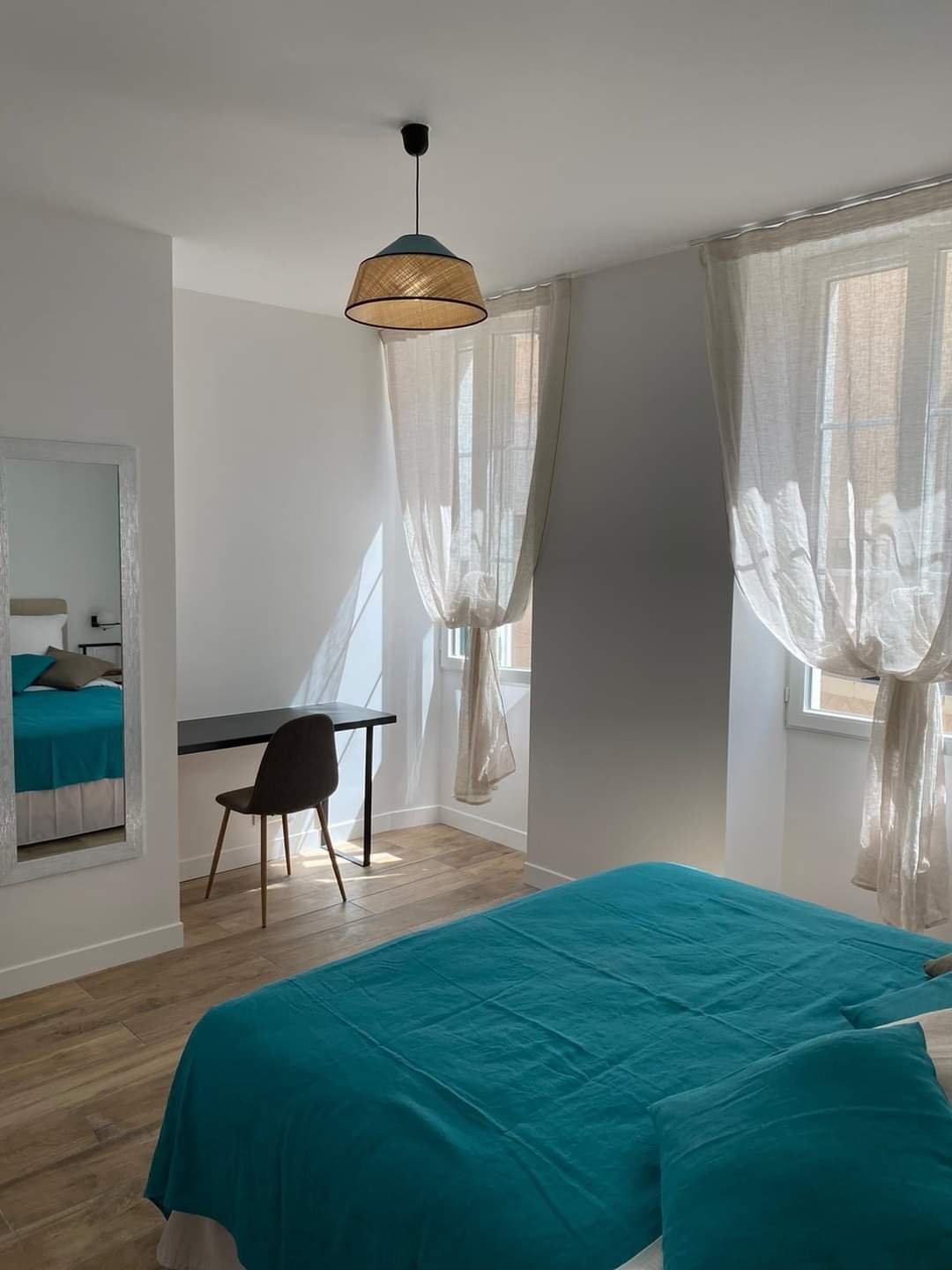 Homestay Biarritz 327682
