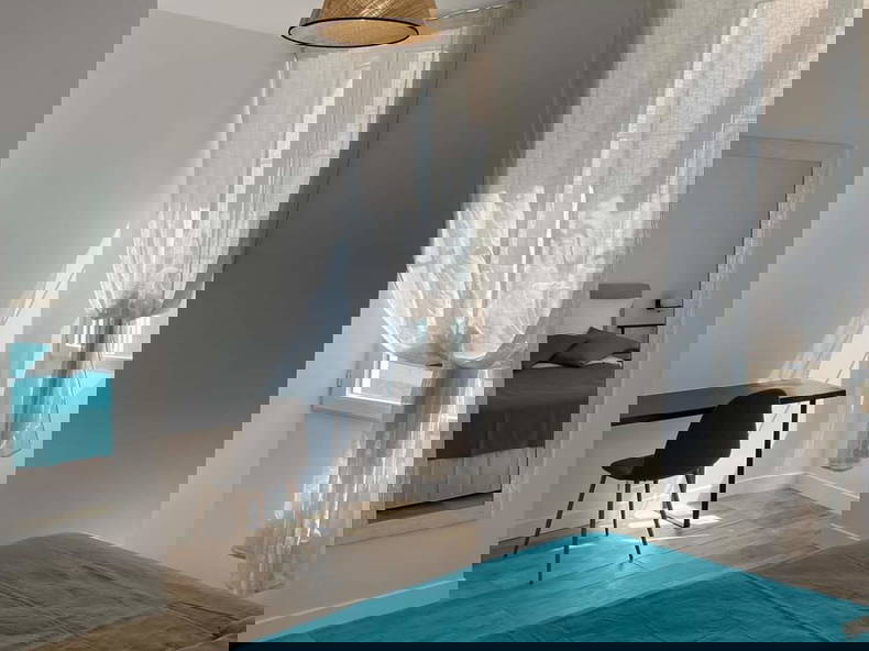 Chambre Chez L'habitant Biarritz 327682-1