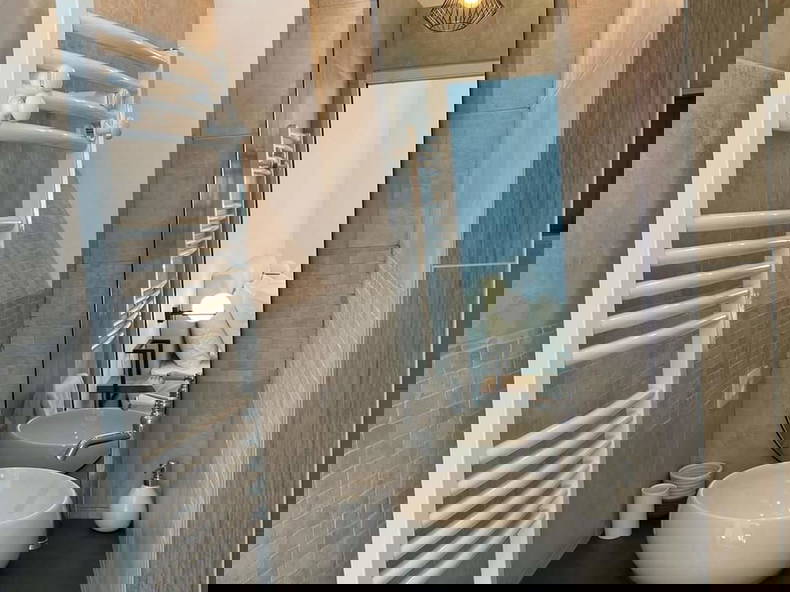 Chambre Chez L'habitant Biarritz 327682-3